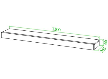Полка Той Н