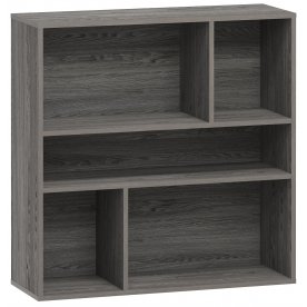 Полка Urban / Summit НМ 011.93 ясень анкор темный kr