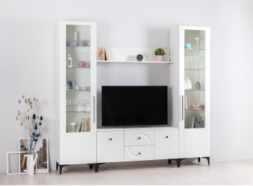 Полка Вестра