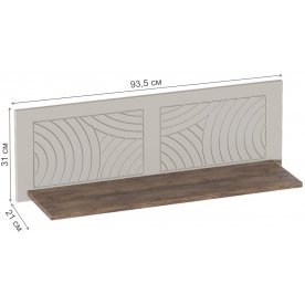 Полка Вирджиния