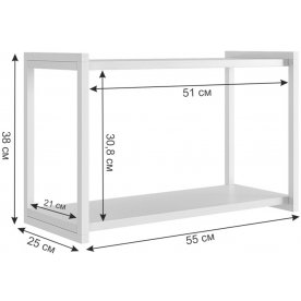 Полка Юниор