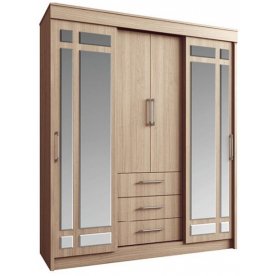 Шкаф-купе Фортуна