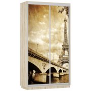 париж / сонома