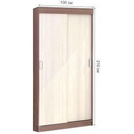 Шкаф-купе Евро