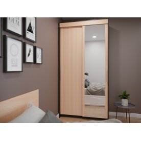 Шкаф-купе Контур