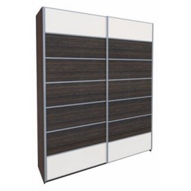 Шкаф-купе Николь МН-020-02 B4