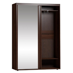 Шкаф-купе Sherlock 303