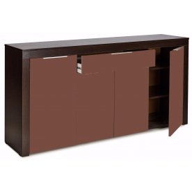 Комод Ериас венге / капучино