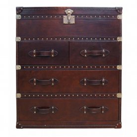 Комод "Jules Verne" (К-РХ-9)