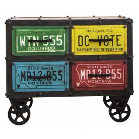 Комод "Loft" (M30156)