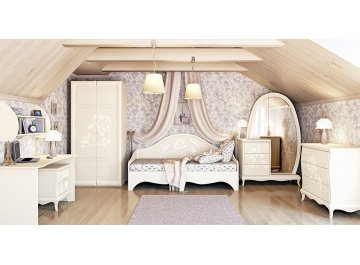 Шкаф Астория