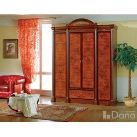 Шкаф АТЛАНТА 51