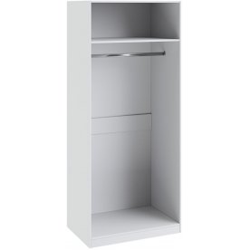 Шкаф для одежды Ривьера СМ 241.07.002