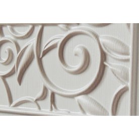 Шкаф двухдверный Ирис 8