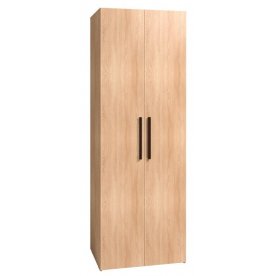 Шкаф двухдверный Баухаус (Bauhaus) 8