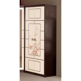 Шкаф двухдверный Киото 442