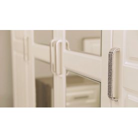 Шкаф двухдверный СМ-223.07.004