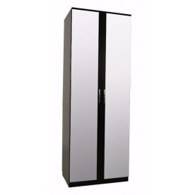 Шкаф двустворчатый Мио