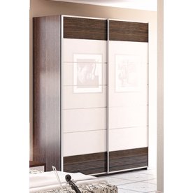 Шкаф-купе Николь МН-020-03 B3