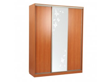Шкаф-купе серии Бассо