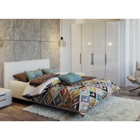 Шкаф Наоми СМ-208.07.03