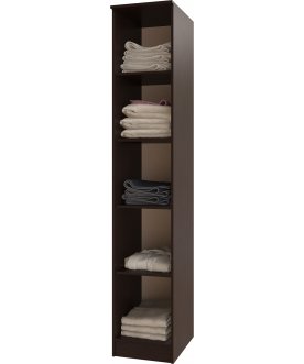 Шкаф-пенал Фиеста