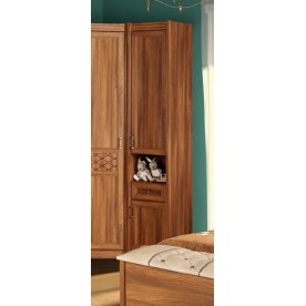 Шкаф пенал Леон 534