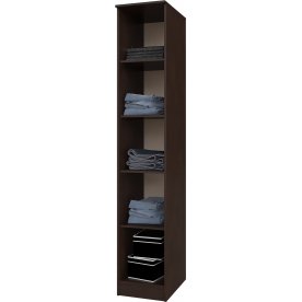 Шкаф-пенал Сакура