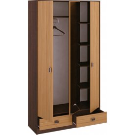 Шкаф с зеркалом Марко 146.03