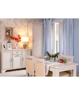 Шкаф Tiffany 1D2S