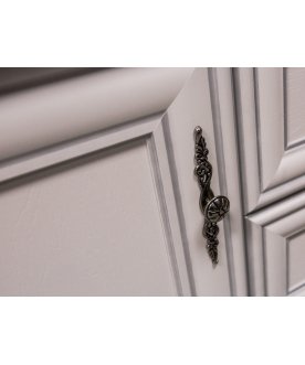 Шкаф трехдверный Kentaki S320-SZF5D2S