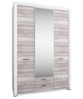 Шкаф трехдверный Olivia 3D2S