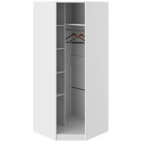 Шкаф угловой с одной дверью Наоми СМ-208.07.07 L левый