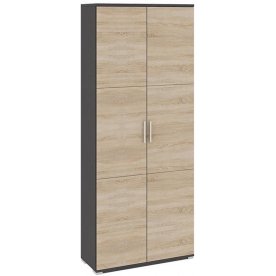 Шкаф Успех-2 ПМ-184.18