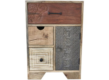 Прикроватная тумба Николет