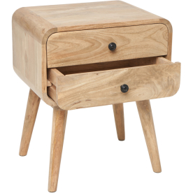 Прикроватная тумба Альрик