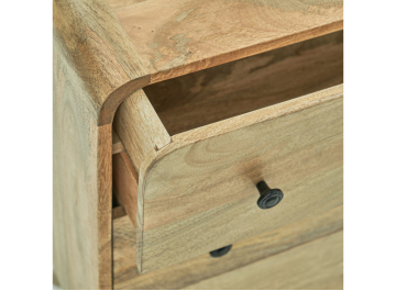 Прикроватная тумба Тоари