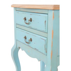 Дизайнерская тумба Aleela