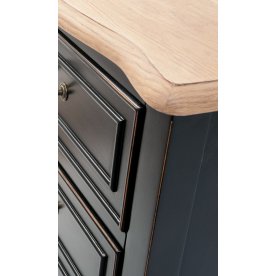 Дизайнерская тумба Loris