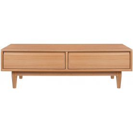 Дизайнерская тумба низкая Ingvar Low