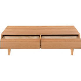 Дизайнерская тумба низкая Ingvar Low