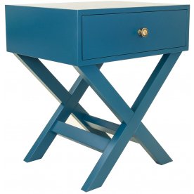 Дизайнерская тумба Tomas Blue