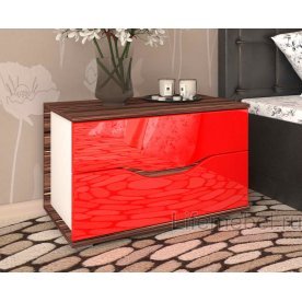 Прикроватная тумба Мебелеф - 53