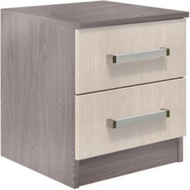 Комплект тумб прикроватных Фиеста