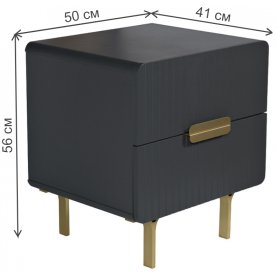 Прикроватная тумба 40AD-CB0005A