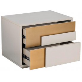 Прикроватная тумба 58DB-NS19009R правая