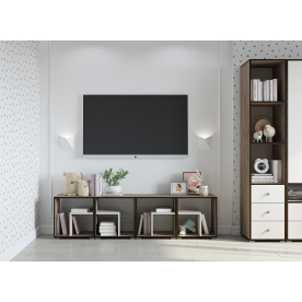 Прикроватная тумба Акита