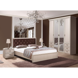 Прикроватная тумба Альбина