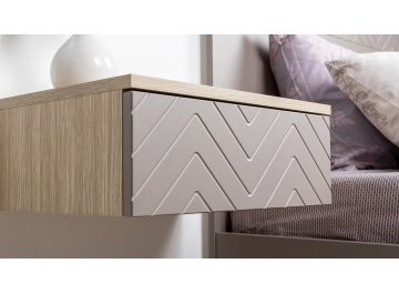 Прикроватная тумба Амьен 16.08