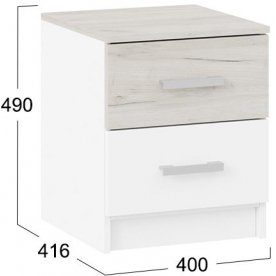 Прикроватная тумба Арчи